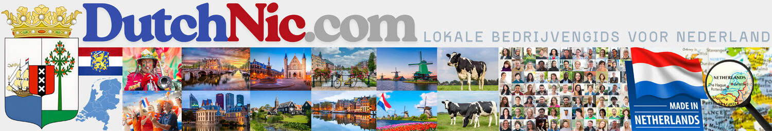 Gemaakt in Nederland - Restaurant Flavour